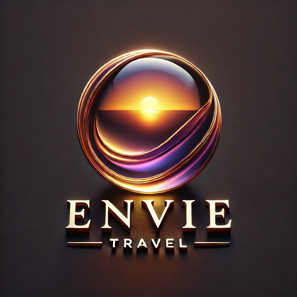 EnvieTravel Logo